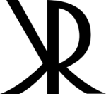 K R Parkinson Monogram